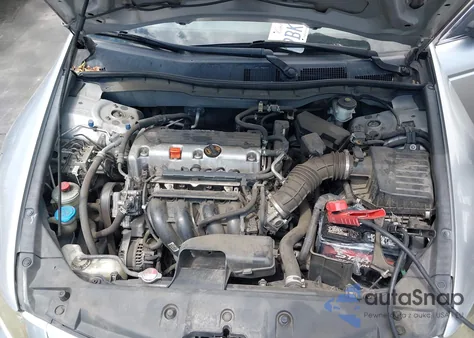 2012 Honda Accord 2.4 Se z USA, uszkodzony, nr VIN 1HGCP2F69CA023339